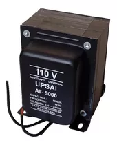 Upsai Auto Transformador 5000va - Tf-5000 