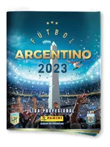 20 Sobres Figuritas Fútbol Argentino 2023 Panini Srj