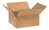 Aviditi 984 Caja De Cartón Corrugado 9  L X 8  W X 4  H, Kra