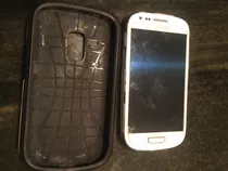 Samsung S3 Mini Para Respuesto