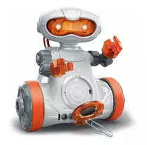 Robo Super Mio Next Generation Montavel F00802 - Fun Cor Branco