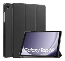 Funda Smart Cover Para Samsung Galaxy Tab A9 8.7 2023