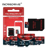 Cartão De Memória Microdrive High Speed 8gb