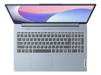 Notebook Lenovo 15,6  Core I3 8gb 256gb Ssd W11