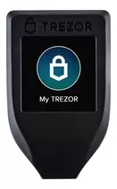 Trezor Model T Sellados