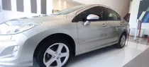 Peugeot 408 Feline Hdi Taraborelli Entre Rios