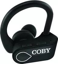 Auriculares Inalámbricos Coby Sports True | Auriculares De |