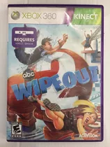 Wipeout Xbox360