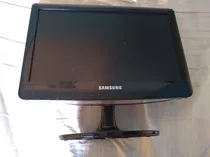 Monitor Samsung B1630n Com A Tela Com Defeito