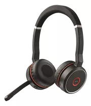 Jabra Evolve 75 Se Ms 7599-842-109