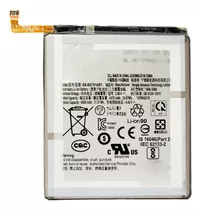 Bateria Para Samsung A52s A528 A14 A145 4500 Mah