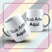 Mockup Automático Caneca Porcelana 25.0