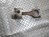 Vendo Piston Y Biela De Nissan Td23, Año 1995, Diesel