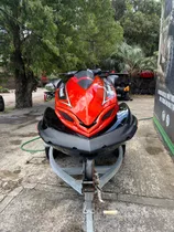 Moto De Agua Kawasaki Ultra 310x Se