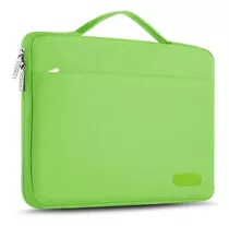 Funda Apple Macbook Air Pro 13 13.3 Impermeable Verde