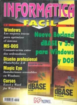 Revista Informática Fácil N° 20 / Noviembre 1994