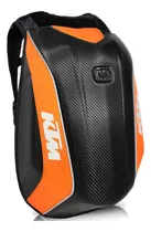 Maleta Morral Ogio Moto Ktm Deportiva Rígida Proteccion