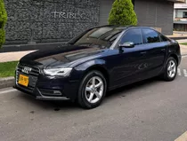 Audi A4  1.8 Tfsi Ambition Mt 