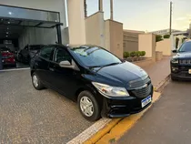 Chevrolet Onix 1.0 Mpfi Ls 8v Flex 4p Manual