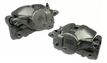 2 Caliper De Freno Delantero Toyota Hiace 2.7l 04-17 S/balat