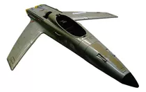 Brinquedo Avião X-30  Resgate Estrela Original 46cm