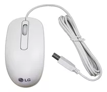  Mouse Com Fio Usb All In One LG 22v270, 22v280, 24v360