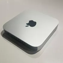 Mac Mini Late 2014 Fusion 1tb I5 2.8ghz 8gb