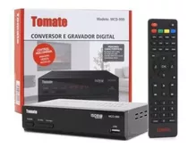 Conversor Tv Digital Hdtv Hdmi E Rca C/ Função Gravador Us