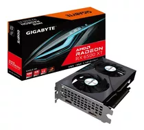 Tarjeta De Video Amd Gigabyte Eagle Radeon Rx 6500 Xt 4gb Gv-r65xteagle-4gd