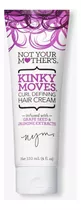 Not Your Mothers Crema Definidora De Rizos Kinky Moves 120ml