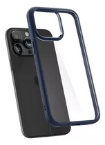 Funda Para iPhone 15 Pro Max Spigen Ultra Hybrid Reforzada