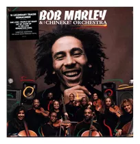 Vinilo Bob Marley And The Chineke! Orchestra Limited Edition