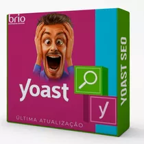 Yoast Seo Premium + Addons - Atualização Vitálicia - Bônus