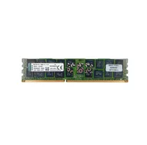 Memoria Kingston Pc3 10600r 16gb 2rx4 - Kvr13r9d4/16i