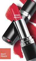 Labial Ultra Color Fps 15 Humectante Vitamina E Avon Oferta!