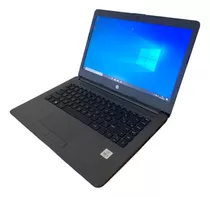 Notebook Hp 240g7 Core I5-1035g1 8gb Ssd 240gb W10pro