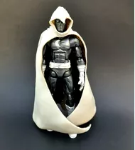 Moon Knight - Marvel Legends - Toy Biz - Los Germanes