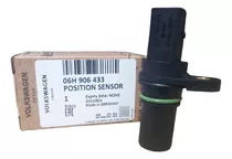 Sensor Rotação Vw Tiguan Jetta 2.0 Tsi New Fusca Audi A4/a5