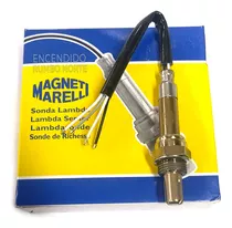 Sonda Lambda Universal Magneti Marelli 4 Cables