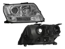 Faro Derecho Suzuki Grand Vitara 2012