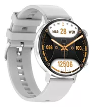 Smartwatch Reloj Inteligente Dt N0.1 Dt88 Max Fashion