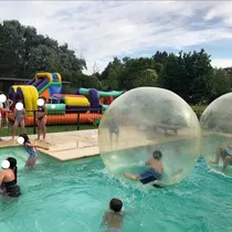 Alquiler Esferas Acuáticas-waterballs