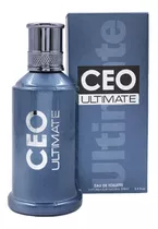 Perfume Caballero Mirage Ceo Ultimate