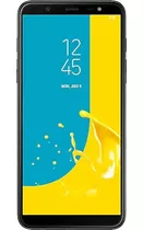 Samsung Galaxy J8 64gb Preto Muito Bom - Trocafone - Usado