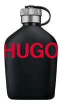 Hugo Boss Just Different Eau De Toilette 200 ml Para  Hombre
