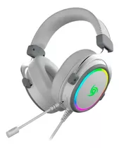 Auriculares Pc Vsg Singularity Blanco Original Nuevo 