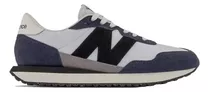 Zapatillas New Balance Lifestyle Hombre Ms237ra Ng-gr-bc Cli