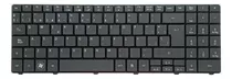 Teclado Notebook Eurocase Pbl20 Pbl21 Nblb3 Nblb5 P20compal 