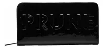 Prune - Billetera Logo Grande Prune Thora Negro Mujer