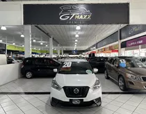 Nissan Kicks 1.6 16v Flexstart S Direct 4p Xtronic